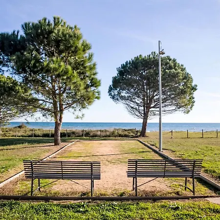 Natura 4p By Interhome *