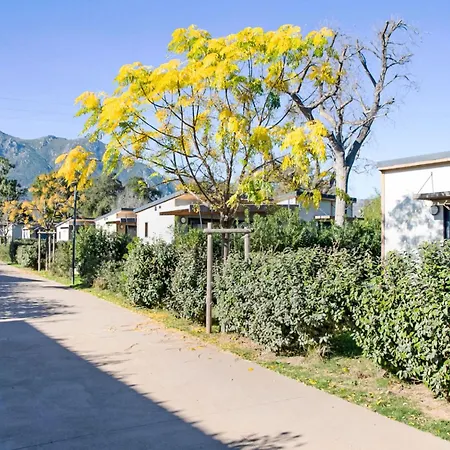 Natura 4p By Interhome Santa-Maria-Poggio (Corsica)