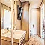 Natura 4p By Interhome * 圣玛丽亚波焦