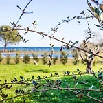 Natura 4p By Interhome 度假居