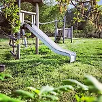 Natura 4p By Interhome 度假居