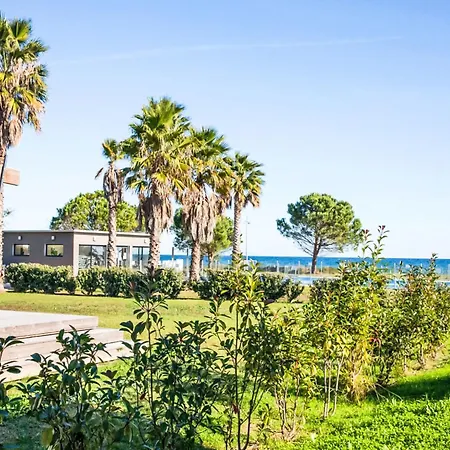 Casa vacanze Natura 4p By Interhome Santa-Maria-Poggio (Corsica)