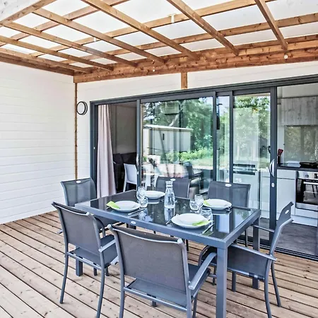 Casa vacanze Natura 4p By Interhome