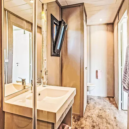 Natura 4p By Interhome * Santa-Maria-Poggio (Corsica)