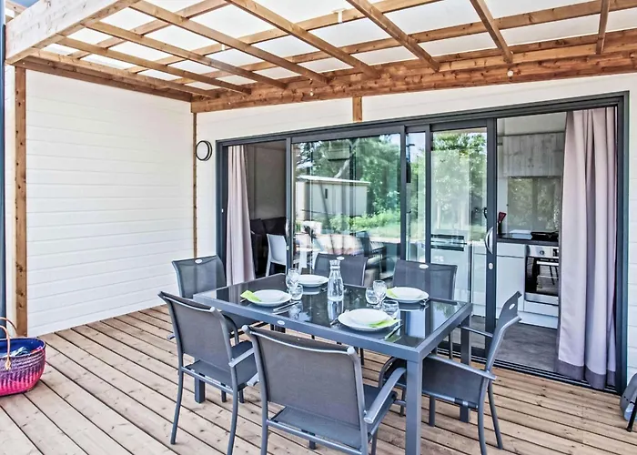 Dom wakacyjny Natura 4p By Interhome