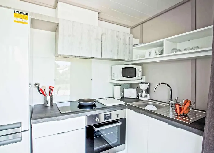 Natura 4p By Interhome Casa vacanze *