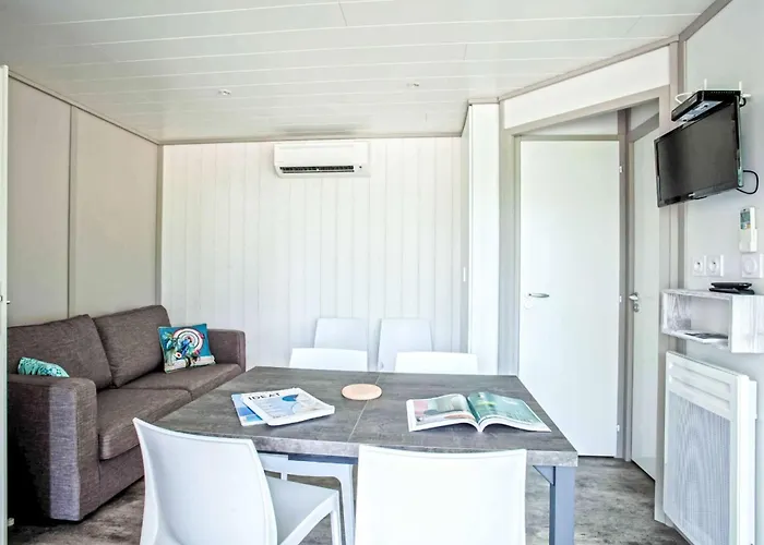 Natura 4p By Interhome Casa vacanze *