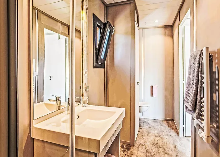 Natura 4p By Interhome * Santa-Maria-Poggio (Corsica)
