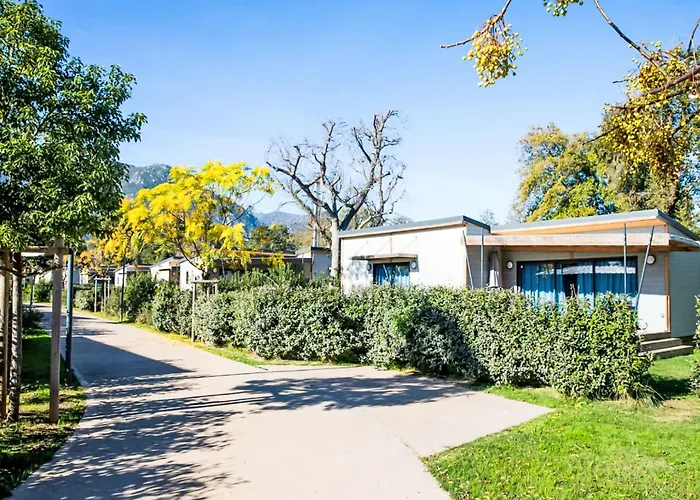 Casa vacanze Natura 4p By Interhome *