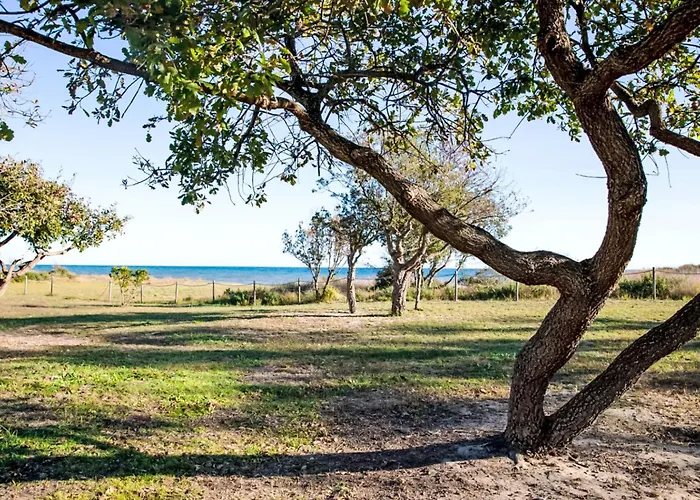 Natura 4p By Interhome * Santa-Maria-Poggio (Corsica)
