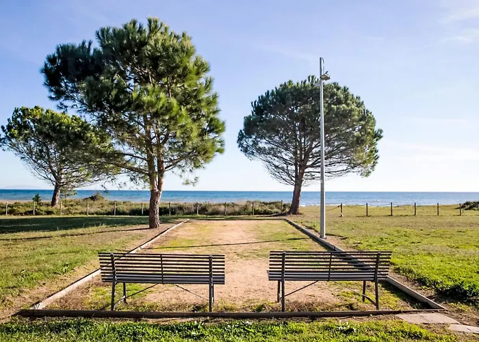 Natura 4p By Interhome *